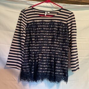 Elle Long Sleeve Top